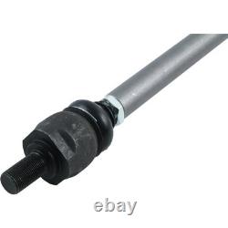 2X 85805974 Tie Rod For New Holland 555E 575E 655E B90B B95B LB90 LB95 Loader