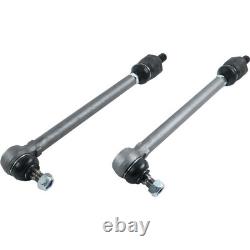 2X Tie Rod 85805974 For New Holland 555E 575E 655E B90B B95B LB90 LB95 Loader