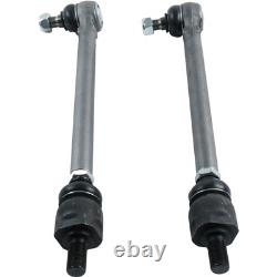 2X Tie Rod 85805974 For New Holland 555E 575E 655E B90B B95B LB90 LB95 Loader