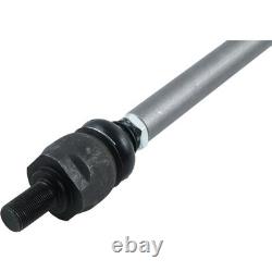 2X Tie Rod 85805974 For New Holland 555E 575E 655E B90B B95B LB90 LB95 Loader