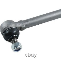 2X Tie Rod 85805974 For New Holland 555E 575E 655E B90B B95B LB90 LB95 Loader