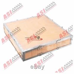 2pcs Drive Sprocket For New Holland C185, C190, C237 C332 C345 C337 C245 47378993