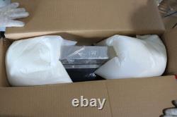 3 Row Radiator Fit New Holland Skid Steer Loader C175, C185 Case 410 420 430 440