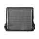 3 Rows Radiator Fits New Holland B110 B115 LB110 LB115 Case 580M 580SM 87410096