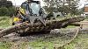 300 Series Skid Steers And Compact Track Loaders