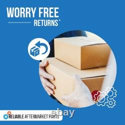 309981 New Hydraulic Cylinder Seal Kit Fits Ford New Holland Loader A62 A64