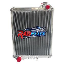 #347611A3 Radiator For W110/W110B/521D/521F/621D Case New Holland Wheel Loader