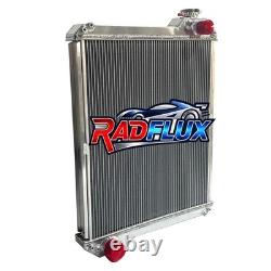 #347611A3 Radiator For W110/W110B/521D/521F/621D Case New Holland Wheel Loader