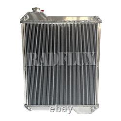 #347611A3 Radiator For W110/W110B/521D/521F/621D Case New Holland Wheel Loader