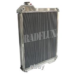 #347611A3 Radiator For W110/W110B/521D/521F/621D Case New Holland Wheel Loader