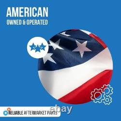 47405930 Front Windshield Fits Case Fits New Holland Skidsteer 2013+ 84415734