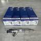 4X Fuel Injector 0445110457 for CASE New Holland Tractor Loader F5H 5801376566