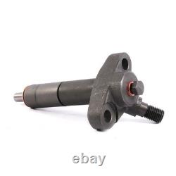4pcs Fuel Injectors 83964126 E7NN9F593CA for New Holland Loader L865 L781 L785