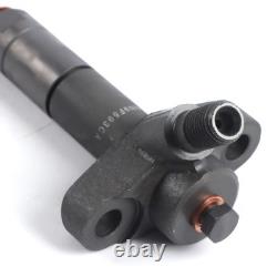 4pcs Fuel Injectors 83964126 E7NN9F593CA for New Holland Loader L865 L781 L785
