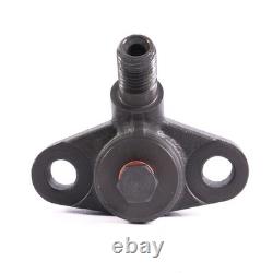 4pcs Fuel Injectors 83964126 E7NN9F593CA for New Holland Loader L865 L781 L785