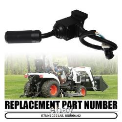 5-Wire Combination Shift Switch For New Holland Ford 555C Excavator 85999142 New
