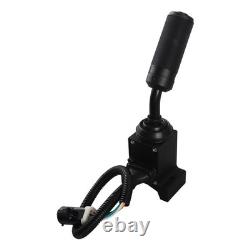 5-Wire Combination Shift Switch For New Holland Ford 555C Excavator 85999142 New