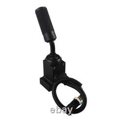5-Wire Combination Shift Switch For New Holland Ford 555C Excavator 85999142 New