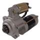 507461 12V 10 Tooth Starter Fits Ford New Holland Loader L600 LB620