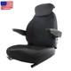 555 555A 555B 555C 555D 555E 575D For New Holland Loader/ Backhoe Seat Assy