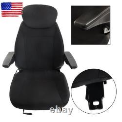 555 555A 555B 555C 555D 555E 575D For New Holland Loader/ Backhoe Seat Assy