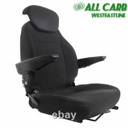 555 555A 555B 555C 555D 555E 575D For New Holland Loader/ Backhoe Seat Assy