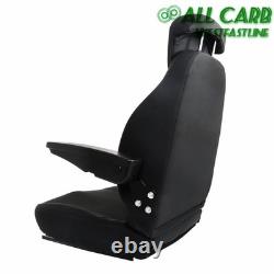 555 555A 555B 555C 555D 555E 575D For New Holland Loader/ Backhoe Seat Assy