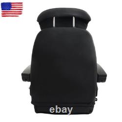555 555A 555B 555C 555D 555E 575D For New Holland Loader/ Backhoe Seat Assy