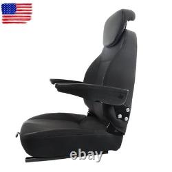 555 555A 555B 555C 555D 555E 575D For New Holland Loader/ Backhoe Seat Assy