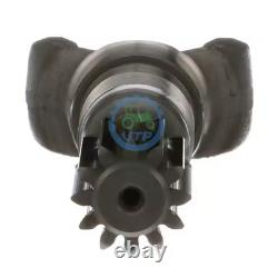 84316955 Half Shaft For New Holland Backhoe Loader B110B B90B B95B