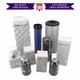 84475542 New Maintenance Filter Kit For New Holland L218 L220 Skid Steer Loader