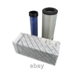 84475542 New Maintenance Filter Kit For New Holland L218 L220 Skid Steer Loader