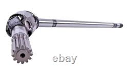 85827741 Front Axle Shaft fits Case 580M 590L 590SL New Holland B95 LB110 LB90