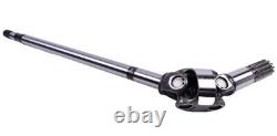 85827741 Front Axle Shaft fits Case 580M 590L 590SL New Holland B95 LB110 LB90