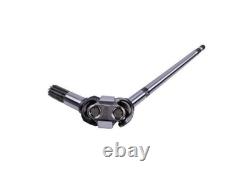 85827741 Front Axle Shaft fits Case 580M 590L 590SL New Holland B95 LB110 LB90