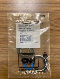 85999340 Kit, Seals New Holland