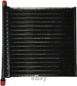 87014828 Hydraulic Oil Cooler for New Holland L140 L160 Skid Steer Loaders