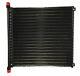 87014852 Hydraulic Oil Cooler for New Holland C175 L175 L180 Skid Steer Loaders