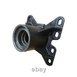 87025350 Replacement Axle Support For New Holland Loader LX465 LX485 L150 LX465