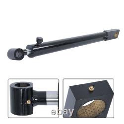 87038977 86590826 Hydraulic Boom Cylinder for New Holland L160 L170 LS160 LS170