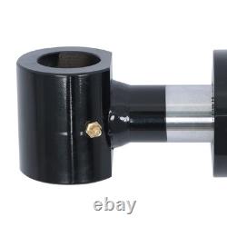 87038977 86590826 Hydraulic Boom Cylinder for New Holland L160 L170 LS160 LS170
