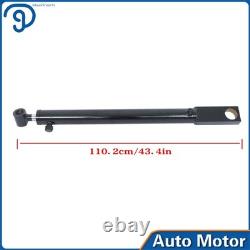 87038977 Boom Cylinder For Ford New Holland L160 L170 LS160 LS170