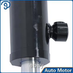 87038977 Boom Cylinder For Ford New Holland L160 L170 LS160 LS170