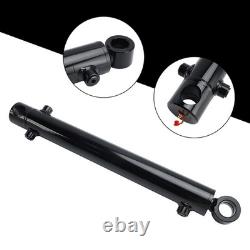 87038982 Bucket Cylinder Fits Ford/New Holland L865 LS180 LX865 Skid Steer