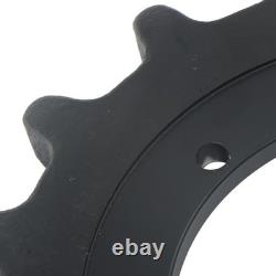 87460888 Sprocket For Case TV380, 420CT For New Holland C178 -17 Teeth, 8 Holes