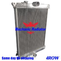 87687377 Aluminum Radiator For Ford New Holland L190 L180 L185 Skid Steer Loader 87687377 Aluminum Radiator For Ford New Holland L190 L180 L185 Skid Steer Loader
