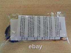 87715825 New Holland & Case IH replacement seal kit (2 bore & 1-3/8 dia. Rod)