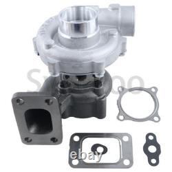 87801483 87800402 Turbocharger For New Holland Loader LX885 L865 LX865