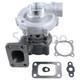 87801483 87800402 Turbocharger For New Holland Loader LX885 L865 LX865