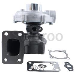 87801483 87800402 Turbocharger For New Holland Loader LX885 L865 LX865